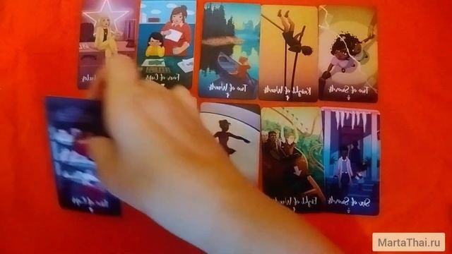 Зачем этот мужчина в моей жизни - #тарорасклад в период ретроградной Венеры смотреть онлайн