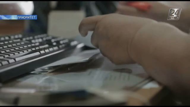 Приоритет. Иждивенцев лишат социальной помощи смотреть онлайн