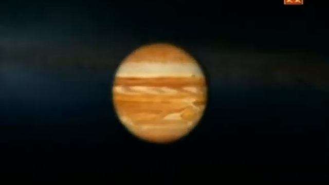 ARESTRA el universo 04 x 14 jupiter, el planeta gigante смотреть онлайн