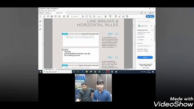 saylani life changing course HTML & CSS Class 1 смотреть онлайн