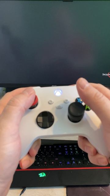 КАК РАБОТАЕТ Friday the 13th на XBOX SERIES S смотреть онлайн