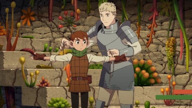 Типичный Марсиль №2. Эльфийка против лягушек. смотреть онлайн