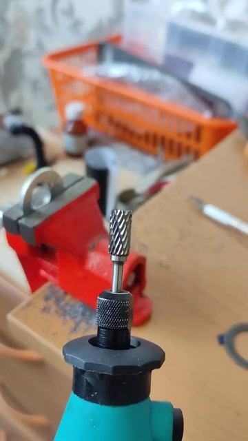 Нет запчастей на Иж юпитер 5? Сделай их сам. Регулировочное кольцо. Самоделка смотреть онлайн