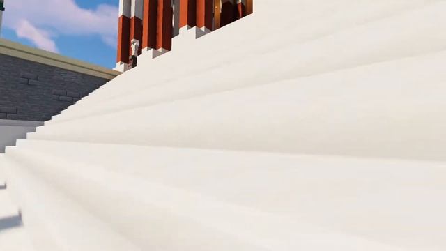 Minecraft DDC: Day 22 [Temple of Jupiter OMC] смотреть онлайн