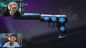 БИТВА ИНВЕНТАРЕЙ, НО ПРОТИВ МЕНЯ ХОЛДИК! STANDOFF 2 / ОРЕЛ ИЛИ РЕШКА В СТАНДОФФ 2