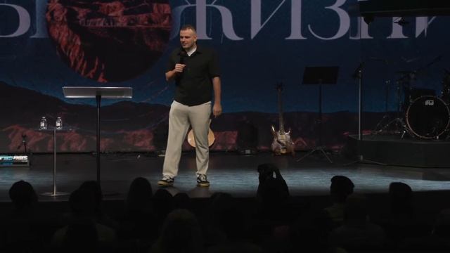 Трансляция воскресного служения CityHill Church | 7 апреля смотреть онлайн