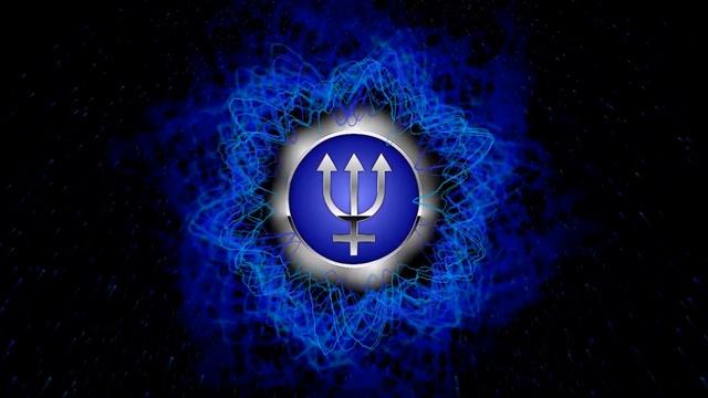 211.44 Hz | Awaken The Inspiration with Neptune Frequency Music - Intuition and Spirituality Tones смотреть онлайн