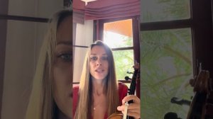 Самые знаменитые скрипачи мира 🎻