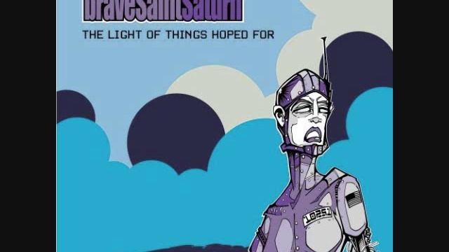 "Daylight" Brave Saint Saturn - Five Iron Frenzy Side Project смотреть онлайн