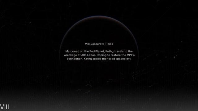 Deliver Us Mars PT4 JADE смотреть онлайн