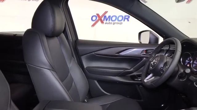 2018 Mazda CX-9 Louisville, Lexington, Elizabethtown, KY New Albany, IN Jeffersonville, IN M13111 смотреть онлайн