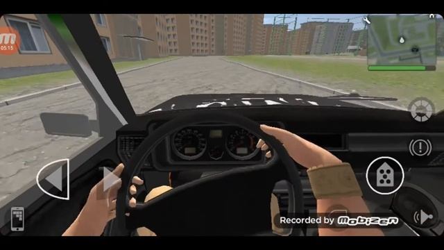 Разбил свой новый жигульMadOut2 BCO смотреть онлайн