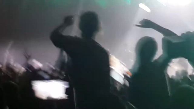 30 seconds to mars- nights of the hunter Волгоград смотреть онлайн