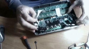 ZOOM G3 РЕМОНТ КНОПОК | BUTTON REPAIR