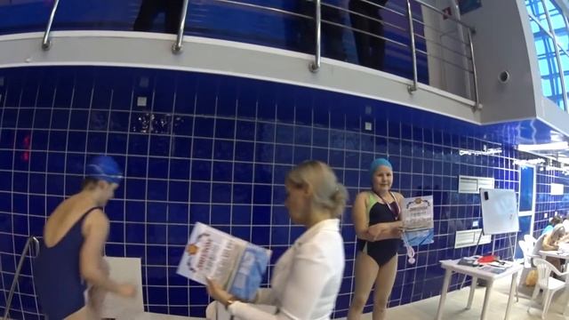 151219 Награжд вс 50 м 2006 Крутова Катя 3 место 1мин30с