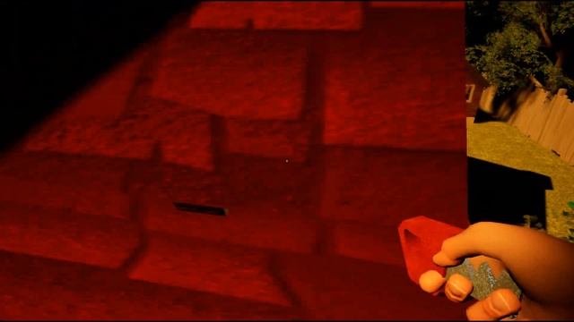 HELLO NEIGHBOR MOD KIT - HEY, NEIGHBOR! - PART 1