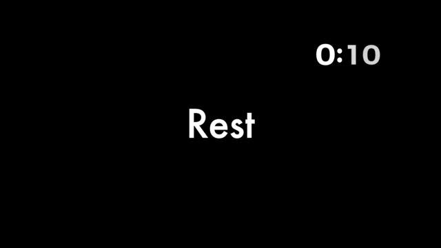 28 Day HIIT Challenge - Day 5 смотреть онлайн