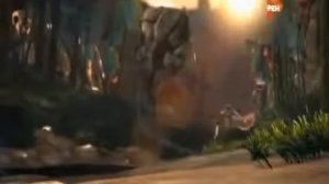 НЛО, Секретные материалы  документальный проект