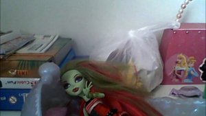 Stopmotion by Tony S. #1: Утро Венеры