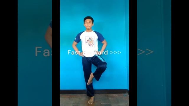 BSN 1P Veloso, LJ Kenrey Act1 PE 100 Physical Fitness Test Video