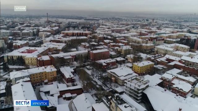 Более 20 соцобъектов планируют построить в Иркутске до 2030 года