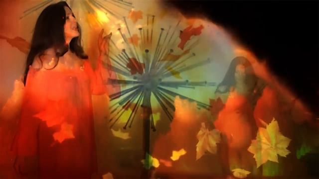 Дуэт Лара Лыкум & Александр Фролов Кафе ночных огней кавер смотреть онлайн