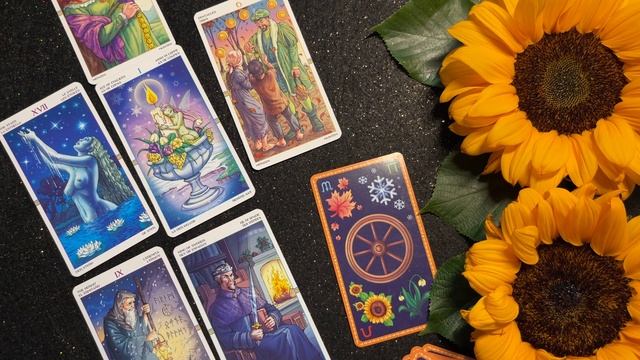 БЛИЗНЕЦЫ ♊️ 13-19 ИЮНЯ 2022🌻ТАРО ПРОГНОЗ от AIDA LEMAR🌛Timeless In-Depth Tarot Reading
