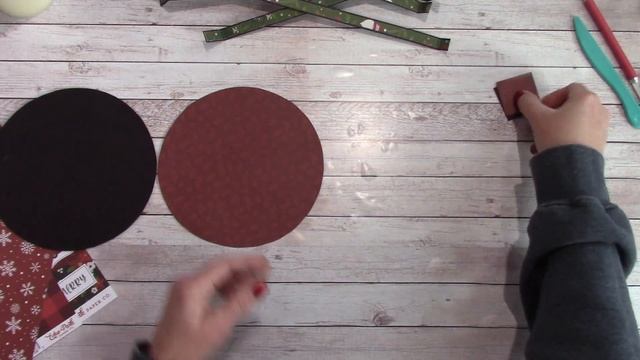 GNOME FOR CHRISTMAS HOLIDAY LANTERN SHELLIE GEIGLE JS HOBBIES AND CRAFTS смотреть онлайн