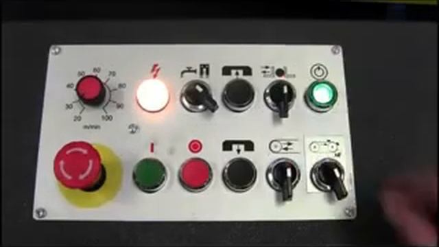 BMSY 1020C dual column band saw semi automatic смотреть онлайн