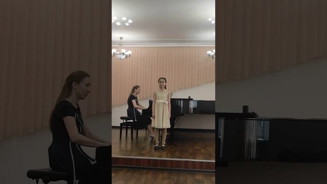 Галеева Милена. 10 лет. Омск смотреть онлайн