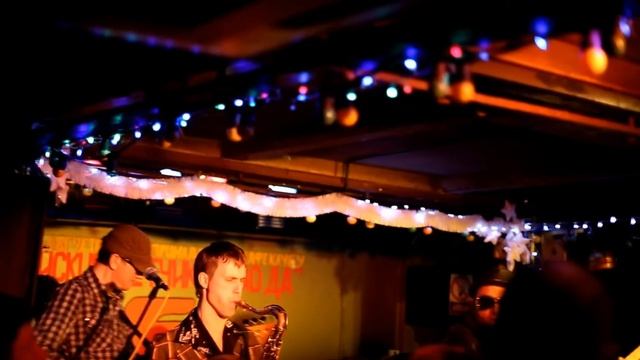 Рекорд оркестр - Кукушечка \ Китайский летчик Джао Да смотреть онлайн