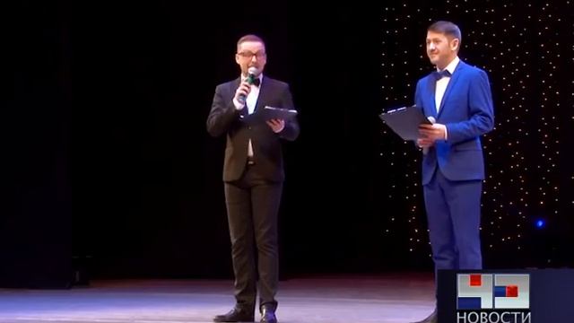 05 03 Кировских женщин поздравили смотреть онлайн