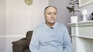 Интервью с Софоосом. часть 1. Путь к контактёрству.