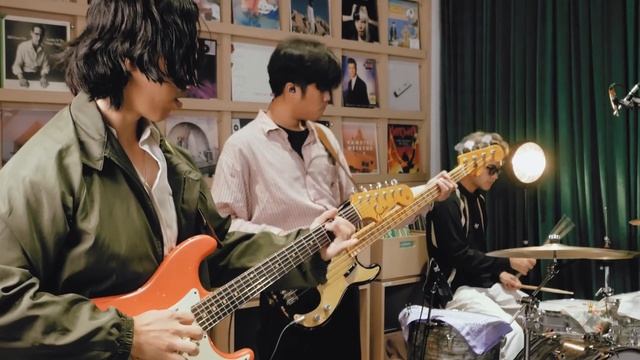 DEPT | COSMOS Session смотреть онлайн