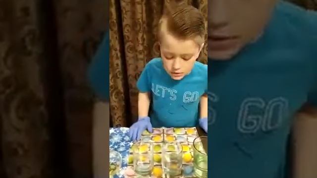 Опыт дома 1 и класс Нигметзянов Даниил смотреть онлайн