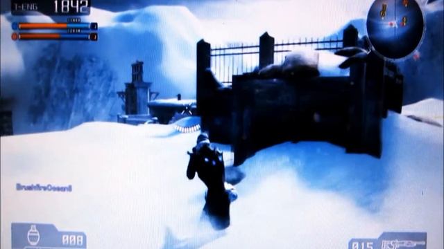 Speed Dem8ns - xl DaN lx // Lost Planet смотреть онлайн