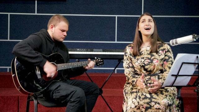 Анастасия Семенько - Больше чем космос