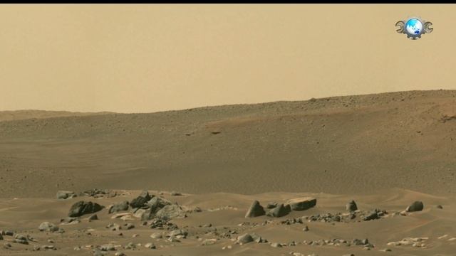 Nasa Mars Rover Perseverance Captured New 8K 360° Panorama Image | Mars 2021 Latest Images - Live