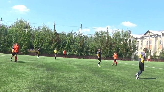 3лига Торнадо-Меркурий-2  05.08.2023 смотреть онлайн