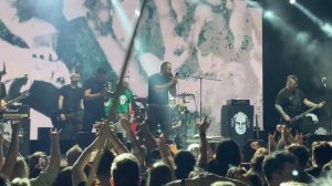 План Ломоносова - Визор (Live in Moscow) 27.04.2024, Base