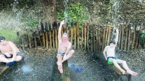 Абхазия дорога в молодость длиною в жизнь