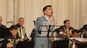 Turk xalq qo'shig'i - Ah Bir Ataş Ver / Турецкая народная песня - Ох, дай мне огонька