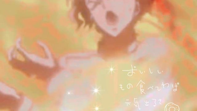 энгид про Сейлор Марс смотреть онлайн