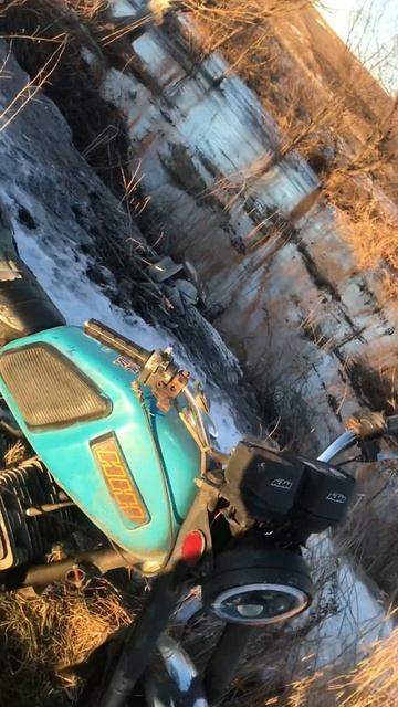 Иж Юпитер 5 смотреть онлайн