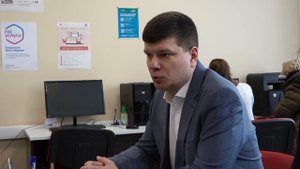 Филипп Ефанов провел встречу с бизнес-сообществом