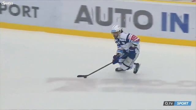 SESTŘIH | Liberec - Kometa | 4:3 смотреть онлайн