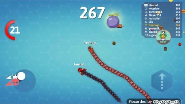 Играем новое событие снейк ио смотреть онлайн