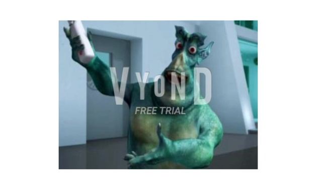 The Only Space Chimps Character I Like Is... смотреть онлайн