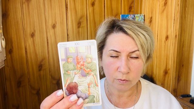 Стрелец. Коридор затмений 14-28 октября 2023г. Таро прогноз