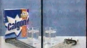 Анонс и рекламный блок (Первый канал, 30.12.2005) (2)